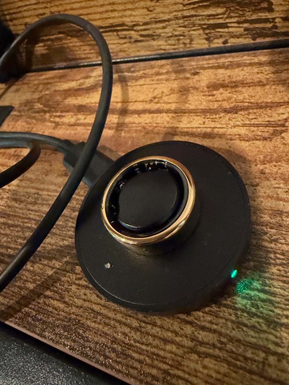 Oura Gen 3